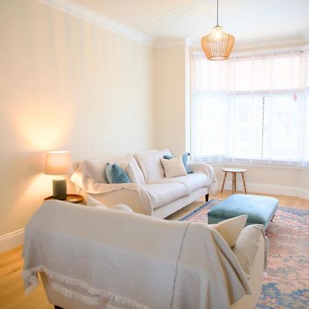 Вілла Bridgnorth Town House Екстер'єр фото
