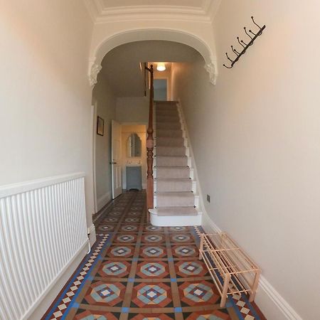 Вілла Bridgnorth Town House Екстер'єр фото