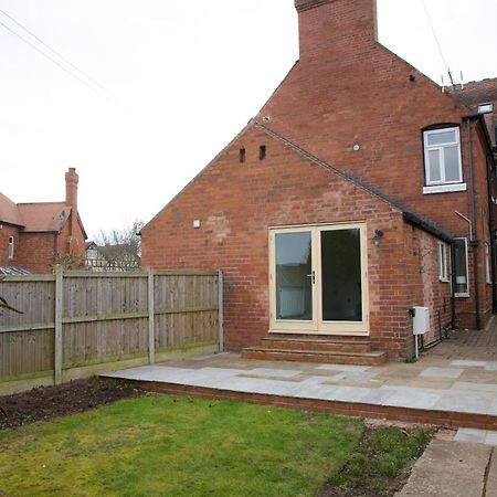 Вілла Bridgnorth Town House Екстер'єр фото