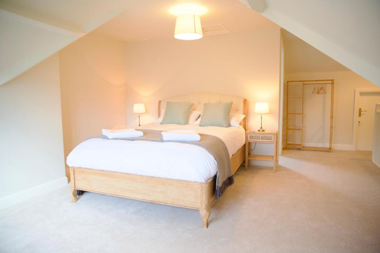 Вілла Bridgnorth Town House Екстер'єр фото