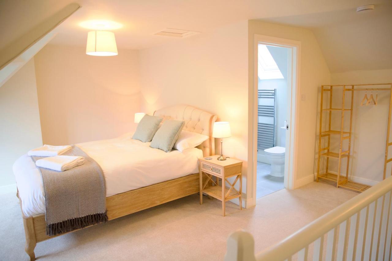 Вілла Bridgnorth Town House Екстер'єр фото