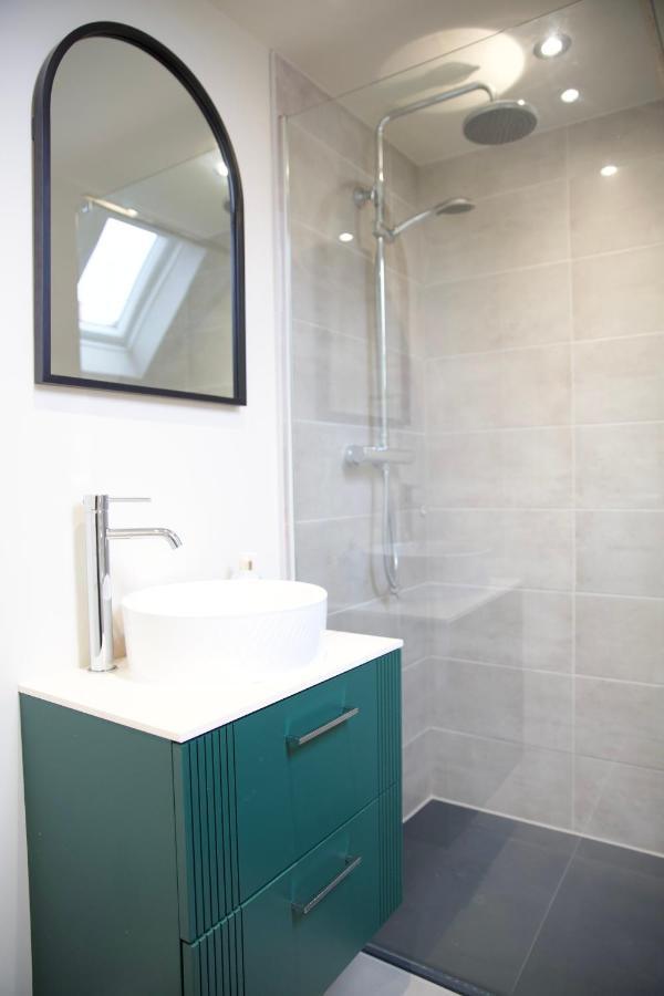 Вілла Bridgnorth Town House Екстер'єр фото