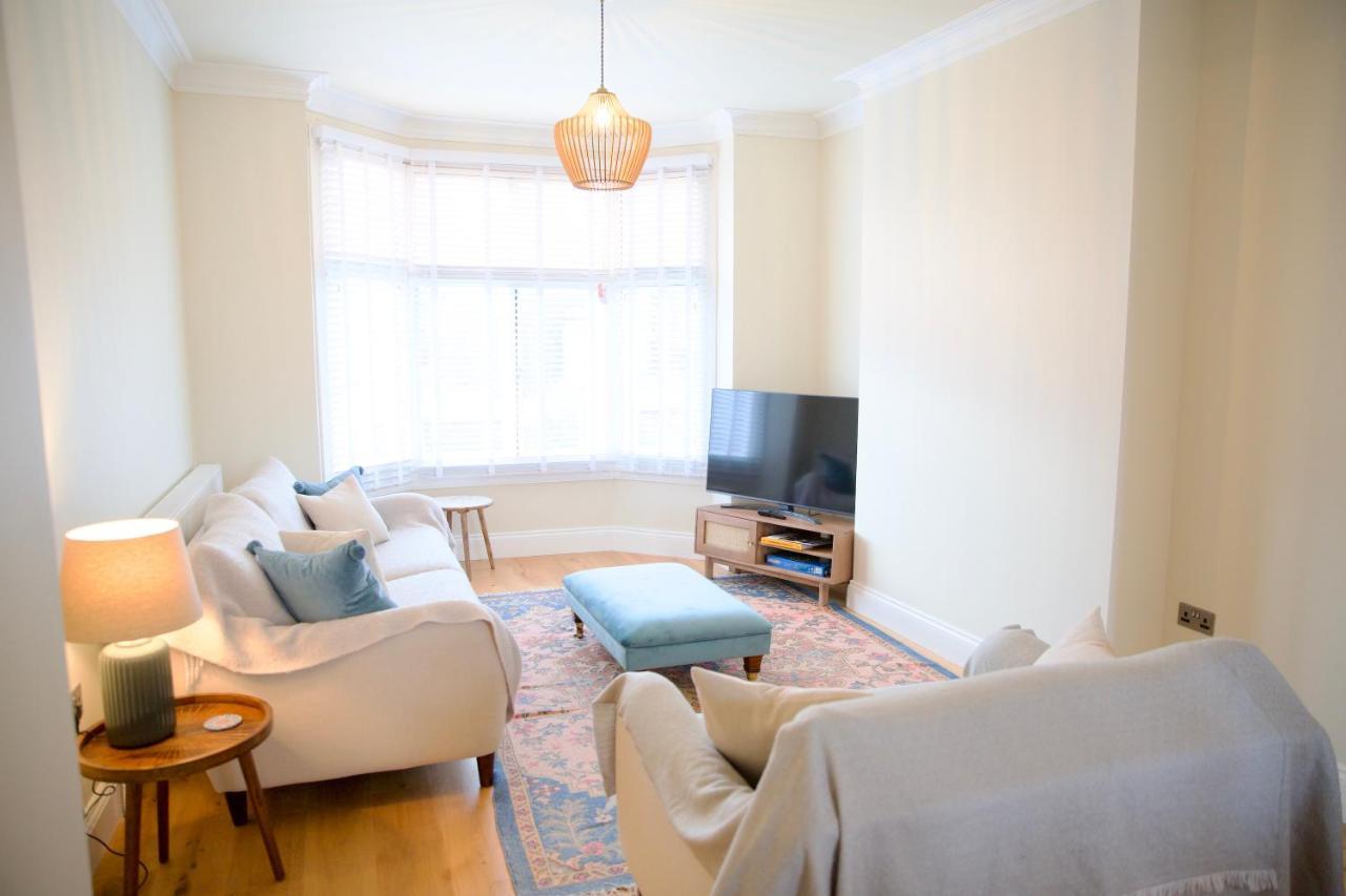 Вілла Bridgnorth Town House Екстер'єр фото