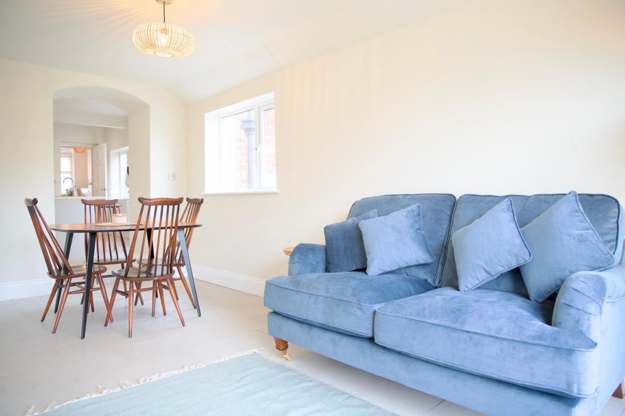 Вілла Bridgnorth Town House Екстер'єр фото