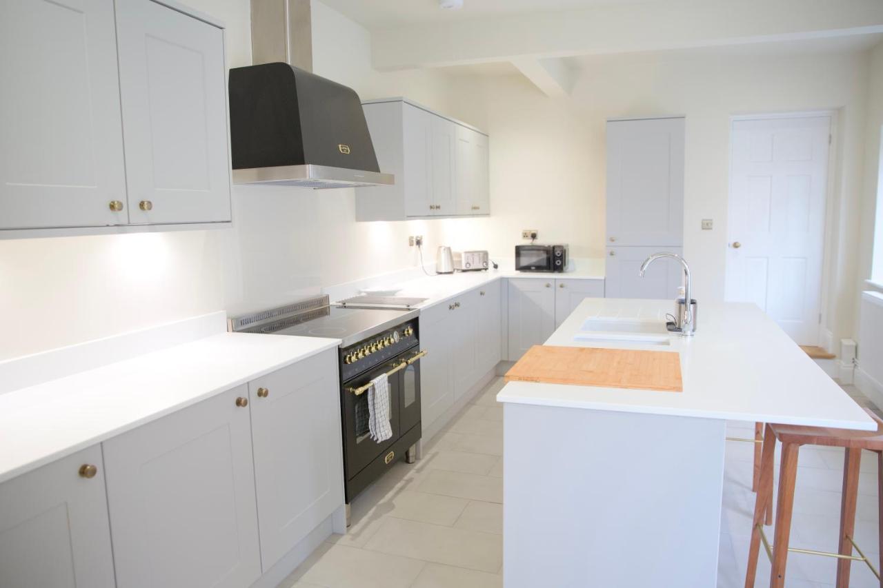 Вілла Bridgnorth Town House Екстер'єр фото