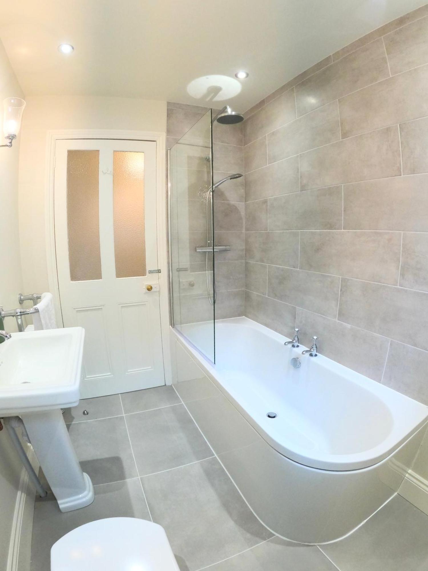 Вілла Bridgnorth Town House Екстер'єр фото