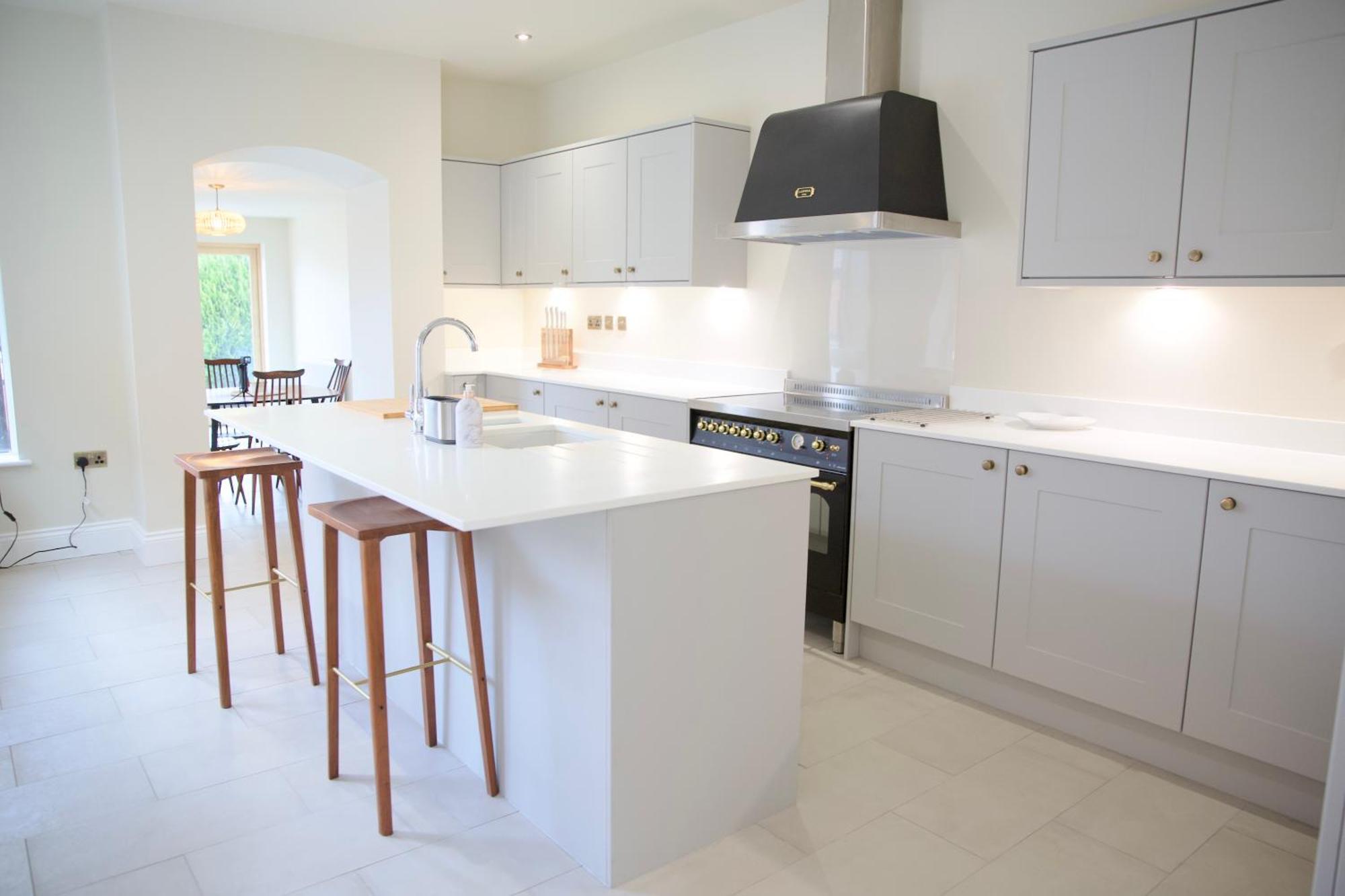 Вілла Bridgnorth Town House Екстер'єр фото